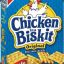 Chicken In A Biskit