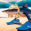TrAlElInE Shark