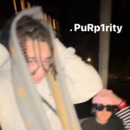 PuRp1rity .