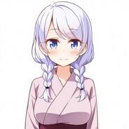 若宫伊芙我的推