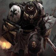 The Black Templar