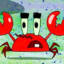 Mr. Krabs