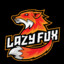 LazyFox