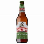 KASZTELAN Z BUTELKI