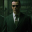 Agent's avatar