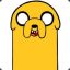 Jake The Dog