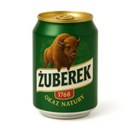 Mały Żuberek