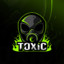 Toxic alien