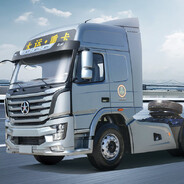 我以为减速带呢