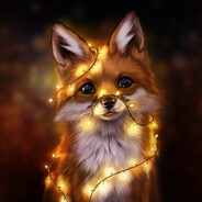 СчАсЛиВыЙ ЛиС