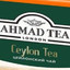 Ahmad Tea