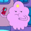 Lumpy Space Princess