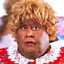 BIG MOMMA