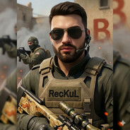 ϯDmGϯ RecKul avatar