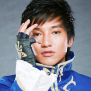 魔仙堡第一美男游乐