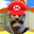 Lash from the mushroom kingdom