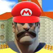 Lash from the mushroom kingdom
