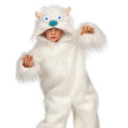 Ja yeti i chuj