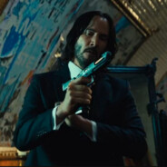 John|Wick`Baba Yaga