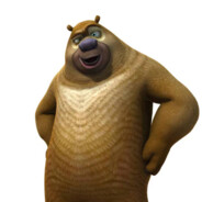 狗熊岭最后的深情