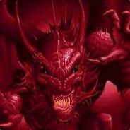 ReD DraGoN