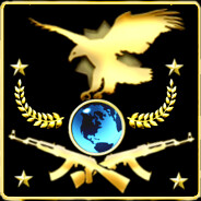 global supreme eagle guardian