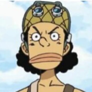 Usopp