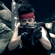 爱情公寓突击手展博