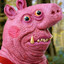 DADDY PIG