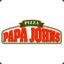 PAPA JOHNS