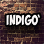 indigo`