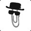 Clippy Heisenberg