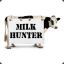 MilK HunteR -