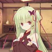 Ciallo～(∠・ω< )⌒☆