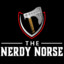 Nerdy Norse