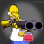 SimpsonsStyle