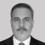 HAKAN FİDAN