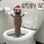 Mr. Hanky