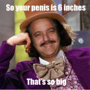 Ron Jeremy