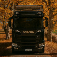 scania