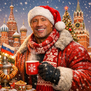 Дуэйн Джонсон