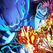 上弦之三——猗窝座