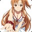 Asuna Yuuki