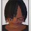 Black woman from Phasmophobia