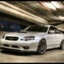 2.0T Subaru legacy GT