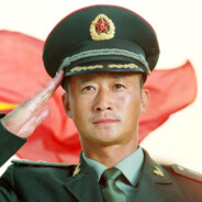 战狼中队   冷锋