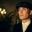 Shelby.Peaky Blinders