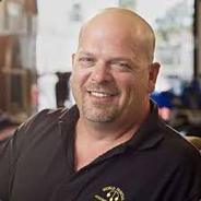 Rick Harrison