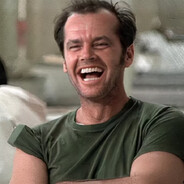 mcmurphy Steam avatar