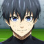 Isagi Yoichi